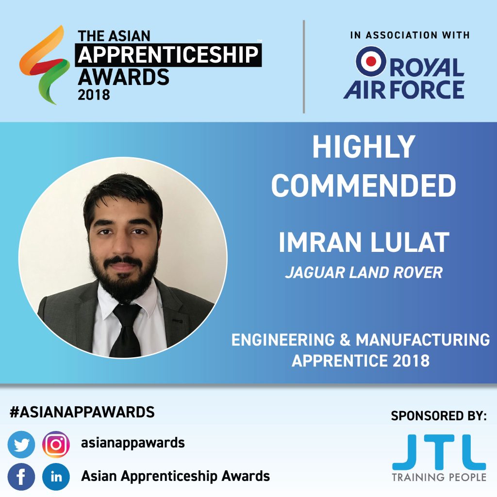 The Asian Apprenticeship Awards 2018