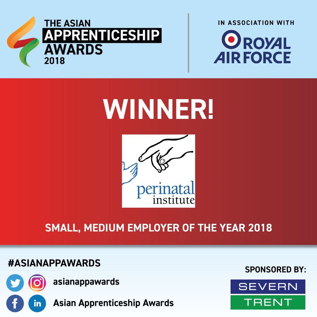 The Asian Apprenticeship Awards 2018