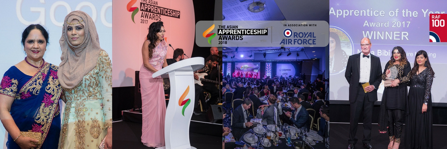 The Asian Apprenticeship Awards 2019