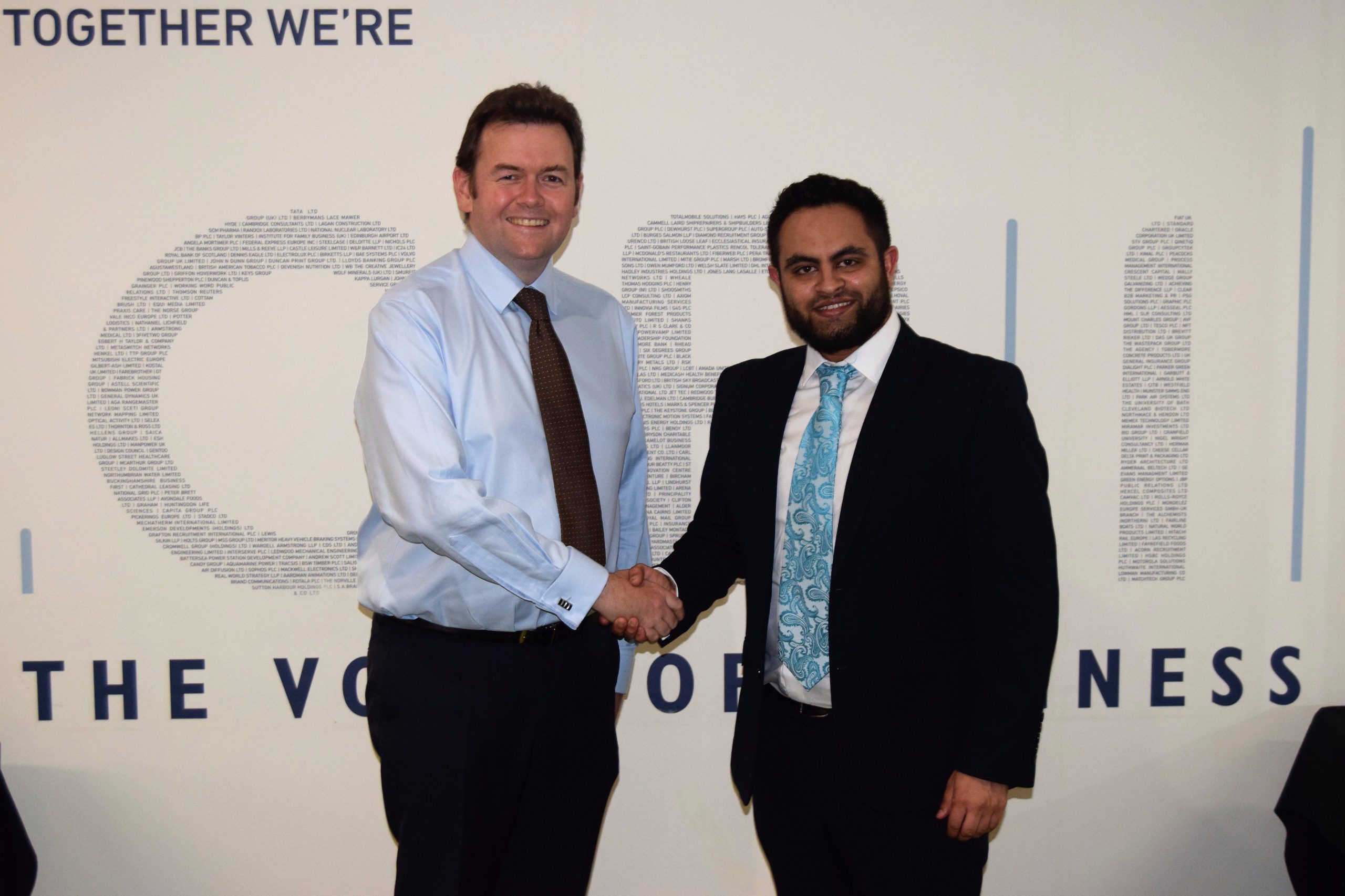 cbi The Asian Apprenticeship Awards 2019