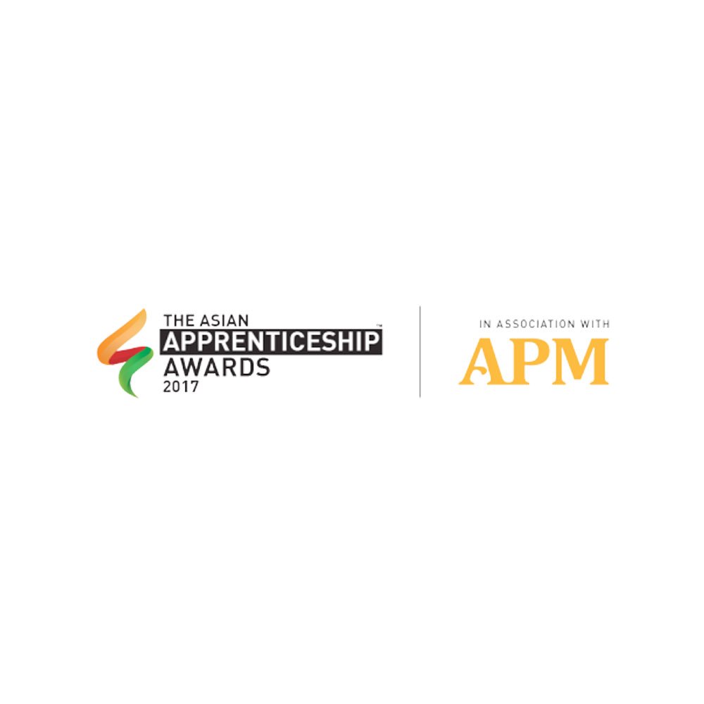 The Asian Apprenticeship Awards 2017