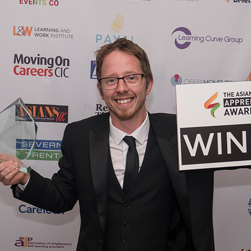 edls The Asian Apprenticeship Awards 2019