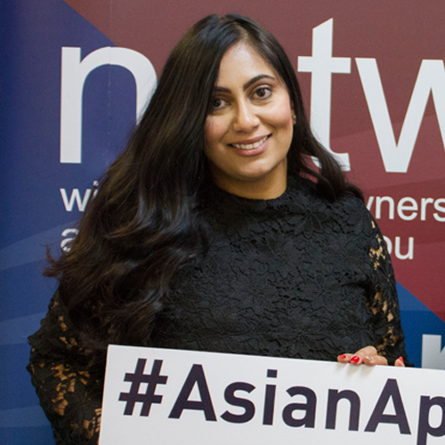 shazir awan The Asian Apprenticeship Awards 2019