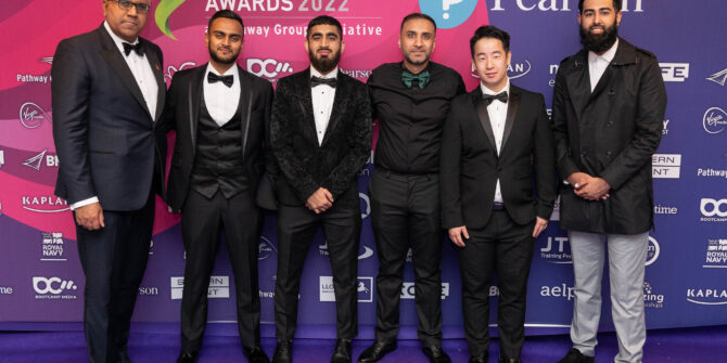 Multicultural Apprenticeship Awards Carousel 10