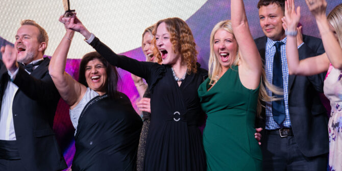 Multicultural Apprenticeship Awards Carousel 2