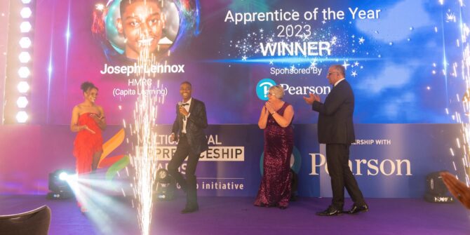 Multicultural Apprenticeship Awards 2023 Carousel 15