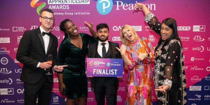Multicultural Apprenticeship Awards 2023 Carousel 18