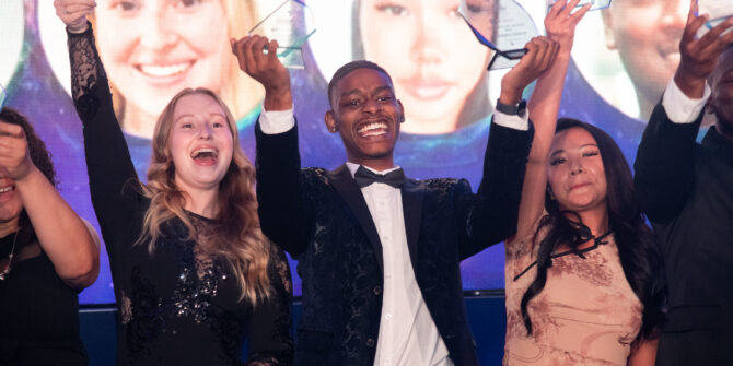 Multicultural Apprenticeship Awards 2023 Carousel 3