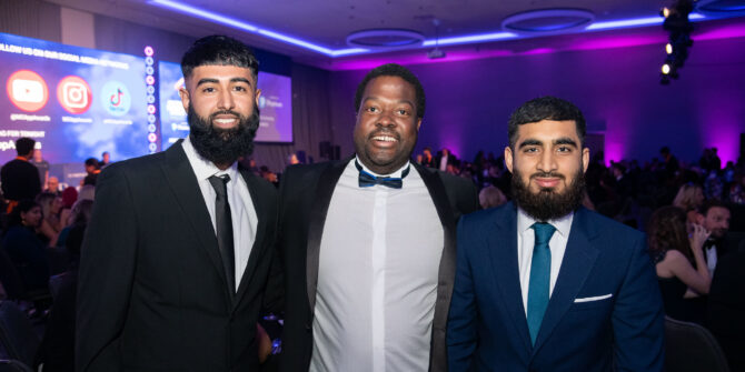 Multicultural Apprenticeship Awards 2023 Carousel 5